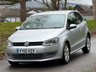 USED 2010 10 VOLKSWAGEN POLO 1.4 SE Hatchback 3dr Petrol DSG Euro 5 (85 ps) 