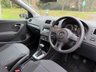USED 2010 10 VOLKSWAGEN POLO 1.4 SE Hatchback 3dr Petrol DSG Euro 5 (85 ps) 
