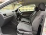 USED 2010 10 VOLKSWAGEN POLO 1.4 SE Hatchback 3dr Petrol DSG Euro 5 (85 ps) 