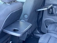 USED 2021 21 VAUXHALL COMBO LIFE 1.5 Turbo D SE MPV Night Blue Diesel Manual Euro 6 (s/s) (7 Seat) (100 ps) 7 Seater Great Spec inc DAB RADIO with Bluetooth and Reverse Camera 6 Speed Full Service History