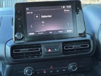 USED 2021 21 VAUXHALL COMBO LIFE 1.5 Turbo D SE MPV Night Blue Diesel Manual Euro 6 (s/s) (7 Seat) (100 ps) 7 Seater Great Spec inc DAB RADIO with Bluetooth and Reverse Camera 6 Speed Full Service History