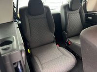 USED 2021 21 VAUXHALL COMBO LIFE 1.5 Turbo D SE MPV Night Blue Diesel Manual Euro 6 (s/s) (7 Seat) (100 ps) 7 Seater Great Spec inc DAB RADIO with Bluetooth and Reverse Camera 6 Speed Full Service History