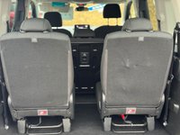 USED 2021 21 VAUXHALL COMBO LIFE 1.5 Turbo D SE MPV Night Blue Diesel Manual Euro 6 (s/s) (7 Seat) (100 ps) 7 Seater Great Spec inc DAB RADIO with Bluetooth and Reverse Camera 6 Speed Full Service History