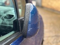 USED 2021 21 VAUXHALL COMBO LIFE 1.5 Turbo D SE MPV Night Blue Diesel Manual Euro 6 (s/s) (7 Seat) (100 ps) 7 Seater Great Spec inc DAB RADIO with Bluetooth and Reverse Camera 6 Speed Full Service History