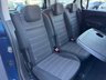 USED 2021 21 VAUXHALL COMBO LIFE 1.5 Turbo D SE MPV Night Blue Diesel Manual Euro 6 (s/s) (7 Seat) (100 ps) 7 Seater Great Spec inc DAB RADIO with Bluetooth and Reverse Camera 6 Speed Full Service History