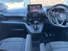 USED 2021 21 VAUXHALL COMBO LIFE 1.5 Turbo D SE MPV Night Blue Diesel Manual Euro 6 (s/s) (7 Seat) (100 ps) 7 Seater Great Spec inc DAB RADIO with Bluetooth and Reverse Camera 6 Speed Full Service History