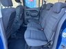 USED 2021 21 VAUXHALL COMBO LIFE 1.5 Turbo D SE MPV Night Blue Diesel Manual Euro 6 (s/s) (7 Seat) (100 ps) 7 Seater Great Spec inc DAB RADIO with Bluetooth and Reverse Camera 6 Speed Full Service History