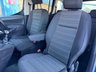 USED 2021 21 VAUXHALL COMBO LIFE 1.5 Turbo D SE MPV Night Blue Diesel Manual Euro 6 (s/s) (7 Seat) (100 ps) 7 Seater Great Spec inc DAB RADIO with Bluetooth and Reverse Camera 6 Speed Full Service History