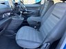 USED 2021 21 VAUXHALL COMBO LIFE 1.5 Turbo D SE MPV Night Blue Diesel Manual Euro 6 (s/s) (7 Seat) (100 ps) 7 Seater Great Spec inc DAB RADIO with Bluetooth and Reverse Camera 6 Speed Full Service History