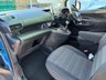 USED 2021 21 VAUXHALL COMBO LIFE 1.5 Turbo D SE MPV Night Blue Diesel Manual Euro 6 (s/s) (7 Seat) (100 ps) 7 Seater Great Spec inc DAB RADIO with Bluetooth and Reverse Camera 6 Speed Full Service History