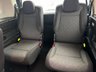 USED 2021 21 VAUXHALL COMBO LIFE 1.5 Turbo D SE MPV Night Blue Diesel Manual Euro 6 (s/s) (7 Seat) (100 ps) 7 Seater Great Spec inc DAB RADIO with Bluetooth and Reverse Camera 6 Speed Full Service History