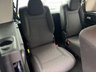 USED 2021 21 VAUXHALL COMBO LIFE 1.5 Turbo D SE MPV Night Blue Diesel Manual Euro 6 (s/s) (7 Seat) (100 ps) 7 Seater Great Spec inc DAB RADIO with Bluetooth and Reverse Camera 6 Speed Full Service History