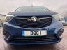USED 2021 21 VAUXHALL COMBO LIFE 1.5 Turbo D SE MPV Night Blue Diesel Manual Euro 6 (s/s) (7 Seat) (100 ps) 7 Seater Great Spec inc DAB RADIO with Bluetooth and Reverse Camera 6 Speed Full Service History