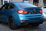USED 2018 68 BMW X6 XDRIVE30D 3.0 M SPORT EDITION  HTD WHEEL IVORY LEATHER