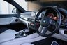 USED 2018 68 BMW X6 XDRIVE30D 3.0 M SPORT EDITION  HTD WHEEL IVORY LEATHER