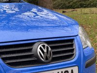 USED 2007 57 VOLKSWAGEN POLO 1.2 E Hatchback 5dr Petrol Manual (138 g/km, 60 bhp) 