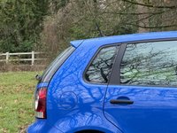 USED 2007 57 VOLKSWAGEN POLO 1.2 E Hatchback 5dr Petrol Manual (138 g/km, 60 bhp) 
