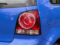 USED 2007 57 VOLKSWAGEN POLO 1.2 E Hatchback 5dr Petrol Manual (138 g/km, 60 bhp) 