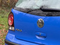 USED 2007 57 VOLKSWAGEN POLO 1.2 E Hatchback 5dr Petrol Manual (138 g/km, 60 bhp) 