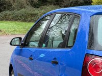 USED 2007 57 VOLKSWAGEN POLO 1.2 E Hatchback 5dr Petrol Manual (138 g/km, 60 bhp) 