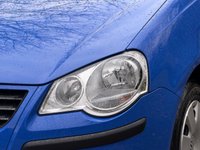 USED 2007 57 VOLKSWAGEN POLO 1.2 E Hatchback 5dr Petrol Manual (138 g/km, 60 bhp) 