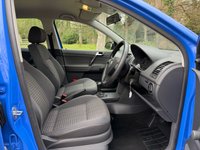 USED 2007 57 VOLKSWAGEN POLO 1.2 E Hatchback 5dr Petrol Manual (138 g/km, 60 bhp) 