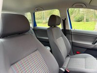 USED 2007 57 VOLKSWAGEN POLO 1.2 E Hatchback 5dr Petrol Manual (138 g/km, 60 bhp) 