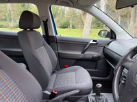 USED 2007 57 VOLKSWAGEN POLO 1.2 E Hatchback 5dr Petrol Manual (138 g/km, 60 bhp) 