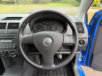 USED 2007 57 VOLKSWAGEN POLO 1.2 E Hatchback 5dr Petrol Manual (138 g/km, 60 bhp) 