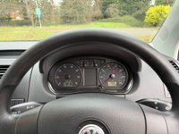 USED 2007 57 VOLKSWAGEN POLO 1.2 E Hatchback 5dr Petrol Manual (138 g/km, 60 bhp) 