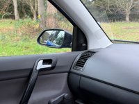 USED 2007 57 VOLKSWAGEN POLO 1.2 E Hatchback 5dr Petrol Manual (138 g/km, 60 bhp) 