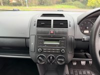 USED 2007 57 VOLKSWAGEN POLO 1.2 E Hatchback 5dr Petrol Manual (138 g/km, 60 bhp) 