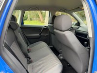 USED 2007 57 VOLKSWAGEN POLO 1.2 E Hatchback 5dr Petrol Manual (138 g/km, 60 bhp) 