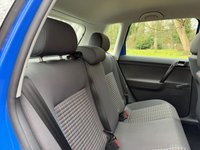 USED 2007 57 VOLKSWAGEN POLO 1.2 E Hatchback 5dr Petrol Manual (138 g/km, 60 bhp) 