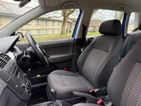 USED 2007 57 VOLKSWAGEN POLO 1.2 E Hatchback 5dr Petrol Manual (138 g/km, 60 bhp) 