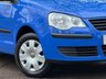 USED 2007 57 VOLKSWAGEN POLO 1.2 E Hatchback 5dr Petrol Manual (138 g/km, 60 bhp) 