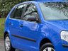 USED 2007 57 VOLKSWAGEN POLO 1.2 E Hatchback 5dr Petrol Manual (138 g/km, 60 bhp) 
