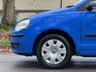USED 2007 57 VOLKSWAGEN POLO 1.2 E Hatchback 5dr Petrol Manual (138 g/km, 60 bhp) 