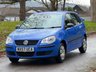 USED 2007 57 VOLKSWAGEN POLO 1.2 E Hatchback 5dr Petrol Manual (138 g/km, 60 bhp) 