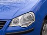 USED 2007 57 VOLKSWAGEN POLO 1.2 E Hatchback 5dr Petrol Manual (138 g/km, 60 bhp) 