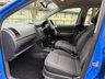 USED 2007 57 VOLKSWAGEN POLO 1.2 E Hatchback 5dr Petrol Manual (138 g/km, 60 bhp) 