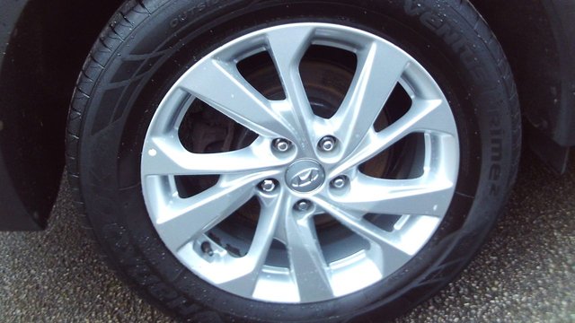 2019 HYUNDAI TUCSON - Photo 7