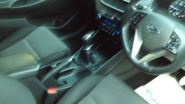 2019 HYUNDAI TUCSON - Photo 11