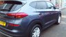 USED 2019 69 HYUNDAI TUCSON 1.6 CRDi SE Nav SUV 5dr Diesel Manual Euro 6 (s/s) (115 ps) 