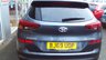 USED 2019 69 HYUNDAI TUCSON 1.6 CRDi SE Nav SUV 5dr Diesel Manual Euro 6 (s/s) (115 ps) 