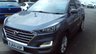 USED 2019 69 HYUNDAI TUCSON 1.6 CRDi SE Nav SUV 5dr Diesel Manual Euro 6 (s/s) (115 ps) 