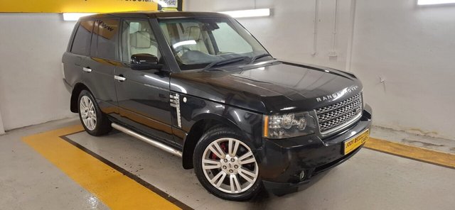 Jody Campbell Cars