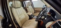 USED 2010 LAND ROVER RANGE ROVER 3.6 TD V8 Vogue SUV 5dr Diesel Auto 4WD Euro 4 (271 ps) Supplied with Full Service and 12 Months MOT