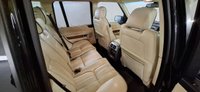 USED 2010 LAND ROVER RANGE ROVER 3.6 TD V8 Vogue SUV 5dr Diesel Auto 4WD Euro 4 (271 ps) Supplied with Full Service and 12 Months MOT