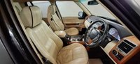 USED 2010 LAND ROVER RANGE ROVER 3.6 TD V8 Vogue SUV 5dr Diesel Auto 4WD Euro 4 (271 ps) Supplied with Full Service and 12 Months MOT
